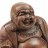 Small Laughing Buddha-Ornaments & Figurines-Siesta Crafts