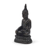 Mini Metal Buddha