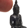 Mini Metal Buddha