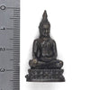 Mini Metal Buddha