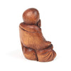 Mini Laughing Buddha-Ornaments & Figurines-Siesta Crafts