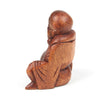 Mini Laughing Buddha-Ornaments & Figurines-Siesta Crafts