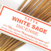 Satya White Sage Incense