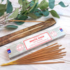 Satya White Sage Incense