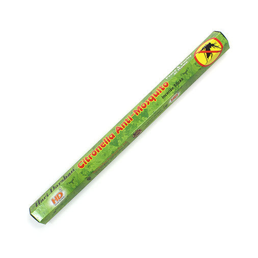 Long Hari Citronella Incense-Stick Incense-Siesta Crafts