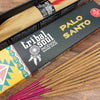 Tribal Soul Palo Santo Incense