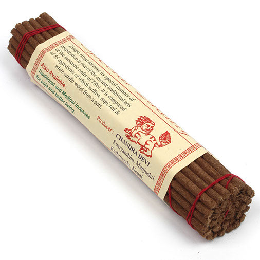 Snowlion Tibetan Incense-Tibetan Incense-Siesta Crafts