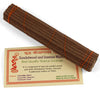 Sandalwood and Jasmine Incense-Tibetan Incense-Siesta Crafts