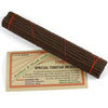 Amber and Musk Incense-Tibetan Incense-Siesta Crafts