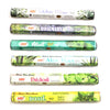 Herb Incense Gift Set-Stick Incense-Siesta Crafts