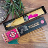 Tribal Soul White Sage and Lavender Incense