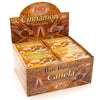 Cinnamon Hari Incense Cones