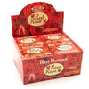 Red Rose Hari Incense Cones