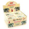 Jasmine Hari Incense Cones-Cone Incense-Siesta Crafts