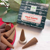 Satya Palo Santo Incense Cones