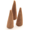 Satya Sandalwood Incense Cones-Cone Incense-Siesta Crafts