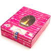 Satya Rose Incense Cones-Cone Incense-Siesta Crafts