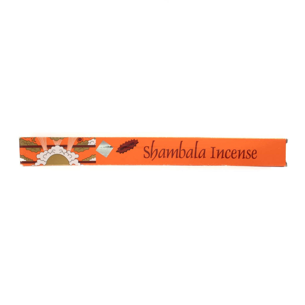 Shambala Incense