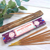 Satya Golden Sunrise Incense