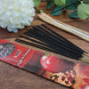 Mystic Garden Apple Cinnamon Incense