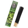 Mystic Garden Patchouli and Mint Incense-Stick Incense-Siesta Crafts