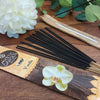 Mystic Garden Vanilla Incense