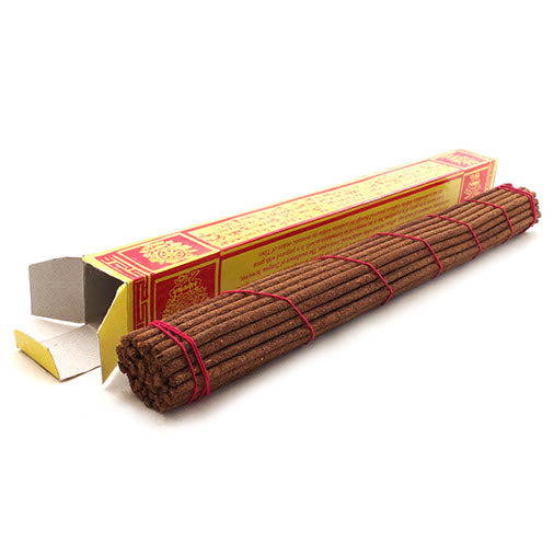 Tasi Taggi Tibetan Incense-Tibetan Incense-Siesta Crafts