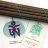 Luxury Green Tara Incense