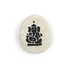 Ganesh Stone Incense Holder