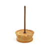 Lotus Incense Holder-Incense Holders-Siesta Crafts