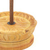 Lotus Incense Holder-Incense Holders-Siesta Crafts