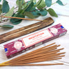 Satya Meditation Incense