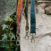 Thai Weave Lanyard