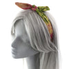 Recycled Sari Tie Headband