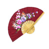 Ten Thai Fans-Garden & Outdoors-Siesta Crafts