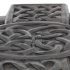 Long Natural Celtic Cross-Christianity-Siesta Crafts