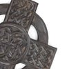 Long Natural Celtic Cross