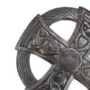 Round Celtic Cross