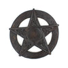 Large Celtic Pentacle