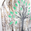 Tree of Life Plaque-Home Décor-Siesta Crafts