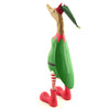 Christmas Elf Duck