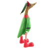 Christmas Elf Duck