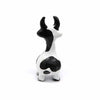 Cartoon Cow Small-Ornaments & Figurines-Siesta Crafts