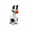 Cartoon Cow Small-Ornaments & Figurines-Siesta Crafts