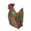 Rustic Hen