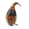 Large Carved Gourd Bird