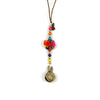 Small Mandala Bell String-Home Décor-Siesta Crafts