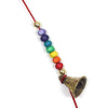 Chakra Bead Bell String