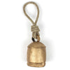 Large Cow Bell on Rope-Home Décor-Siesta Crafts