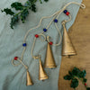 Conical Bells on Rope